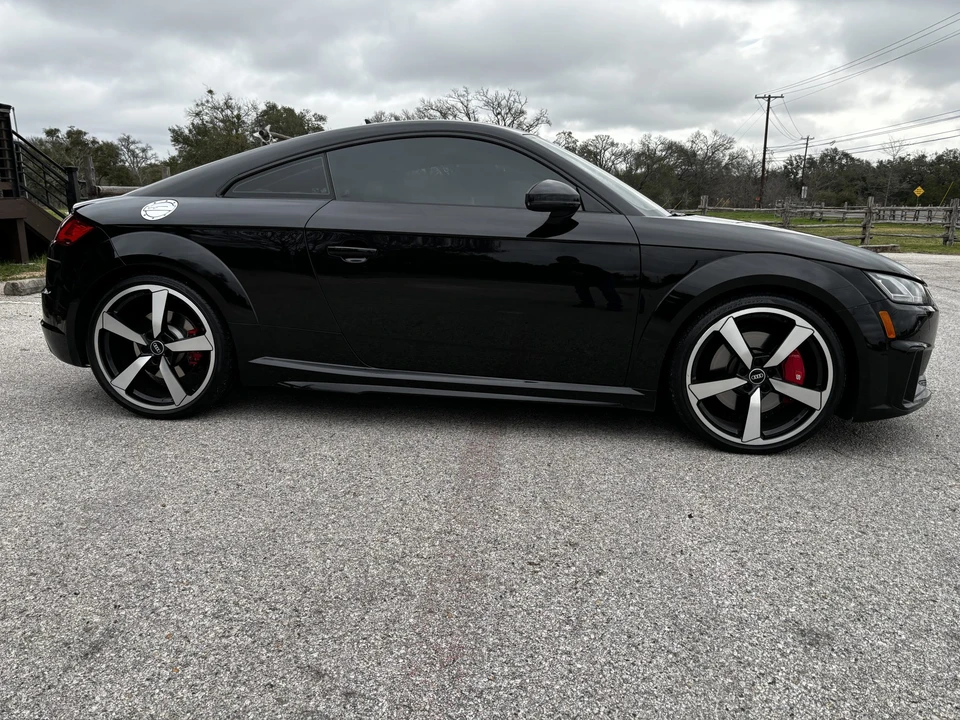 2021 Audi TTS Mk3 - Image 16 of 31