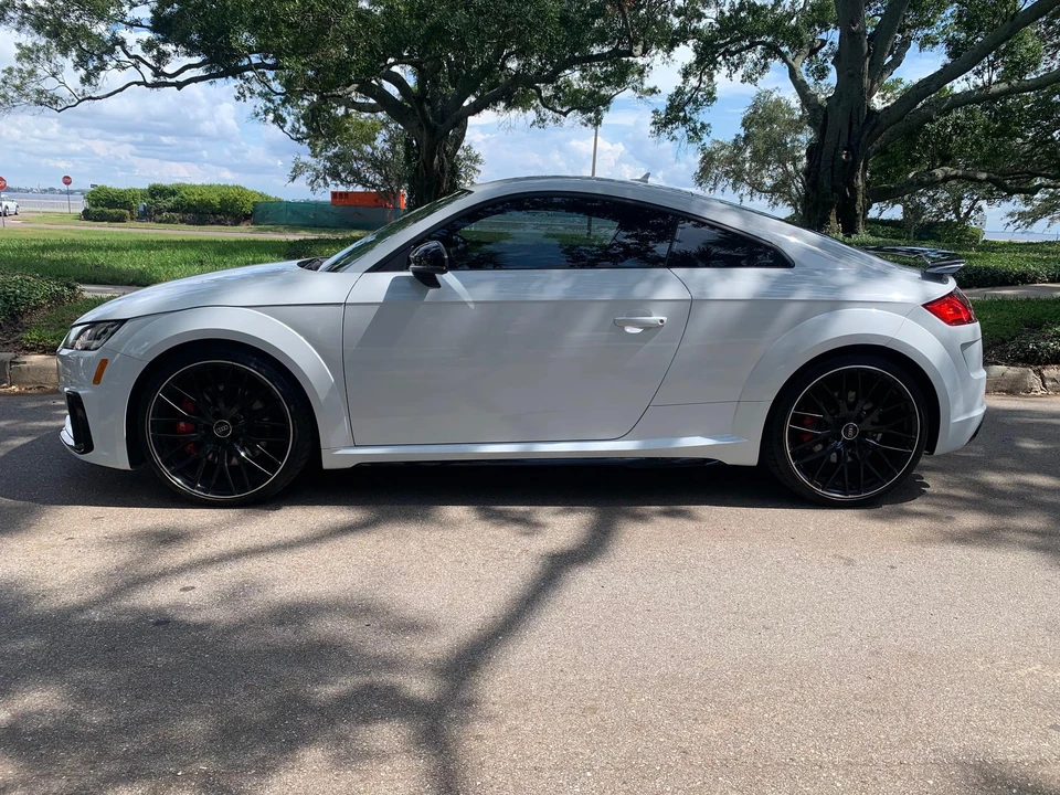 2021 Audi TTS Mk3 - Image 8 of 31