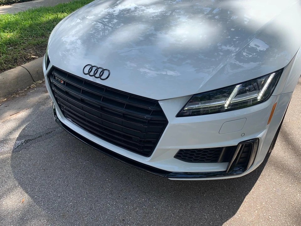 2021 Audi TTS Mk3 - Image 10 of 31