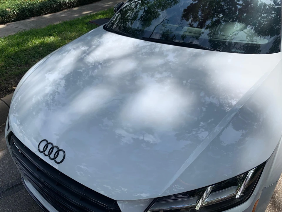 2021 Audi TTS Mk3 - Image 22 of 31