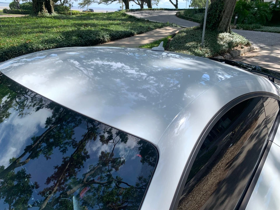 2021 Audi TTS Mk3 - Image 26 of 31