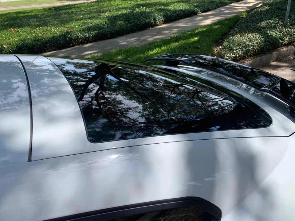 2021 Audi TTS Mk3 - Image 30 of 31