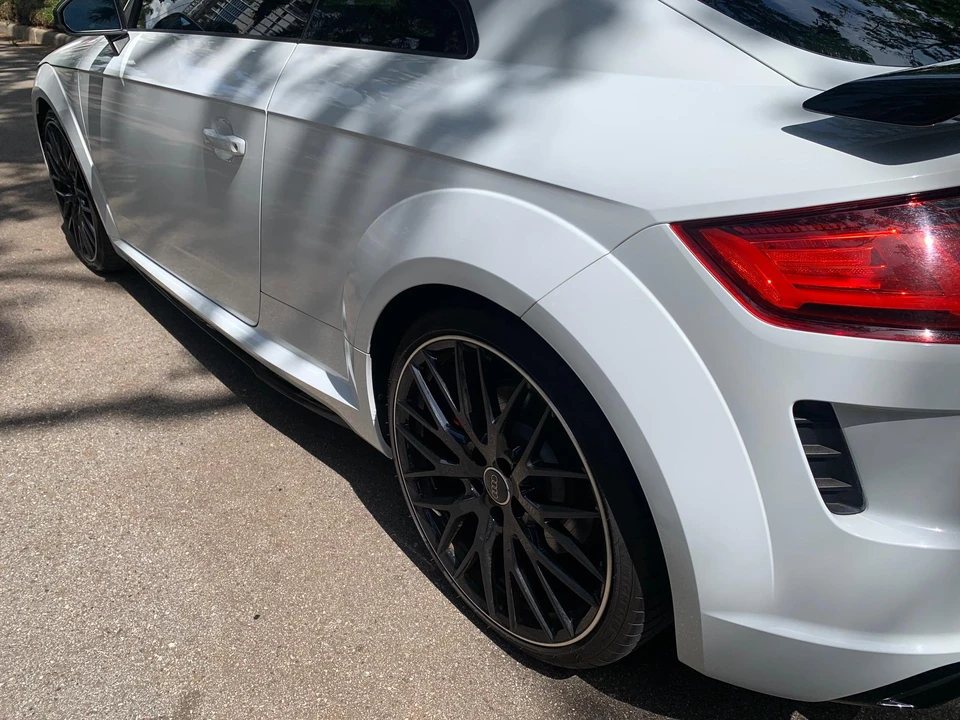 2021 Audi TTS Mk3 - Image 14 of 31