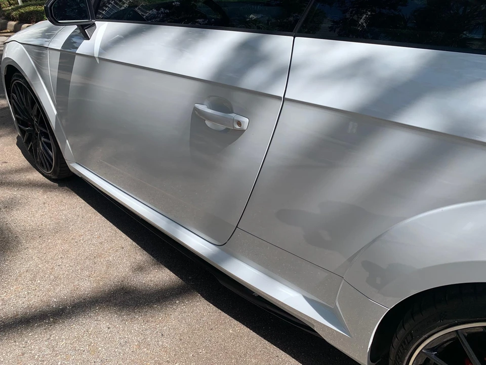 2021 Audi TTS Mk3 - Image 13 of 31