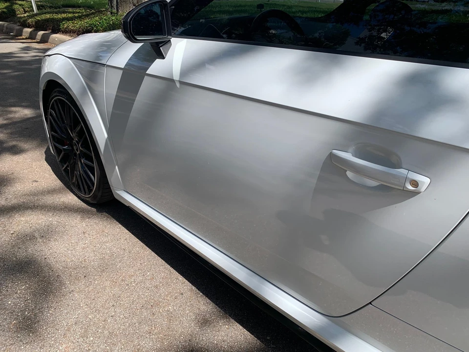 2021 Audi TTS Mk3 - Image 12 of 31