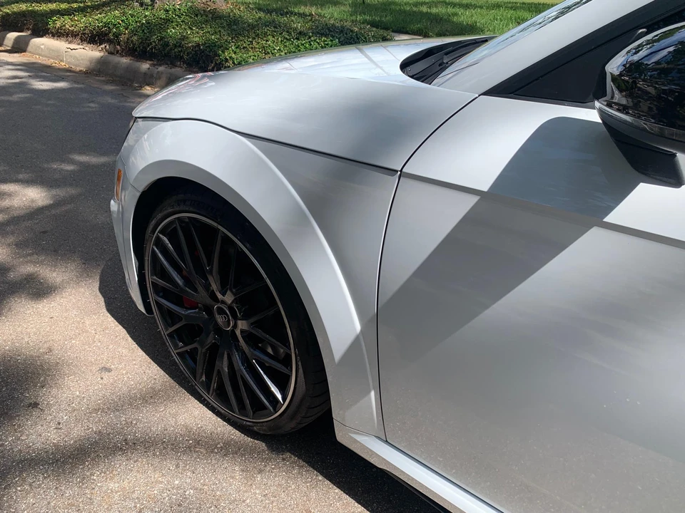 2021 Audi TTS Mk3 - Image 11 of 31