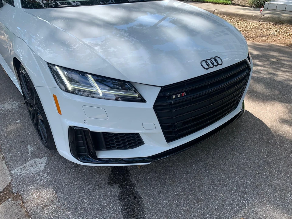 2021 Audi TTS Mk3 - Image 20 of 31