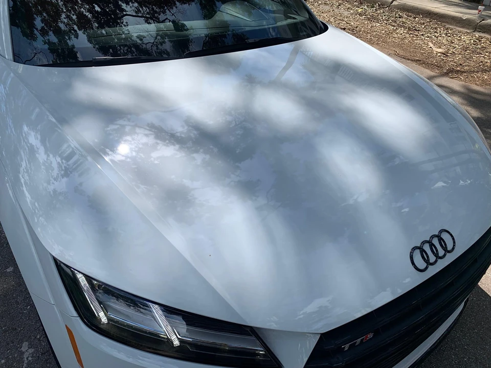 2021 Audi TTS Mk3 - Image 21 of 31