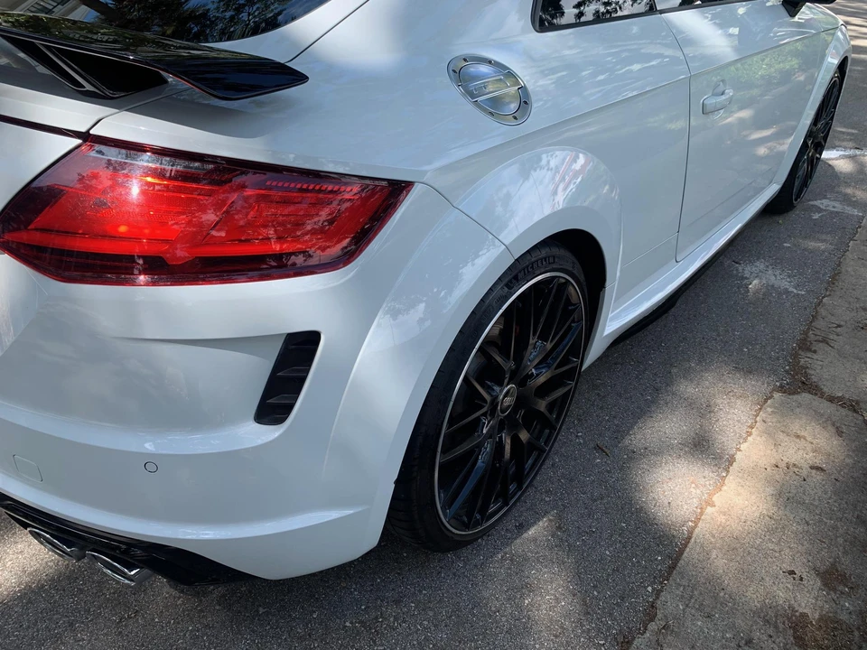 2021 Audi TTS Mk3 - Image 15 of 31
