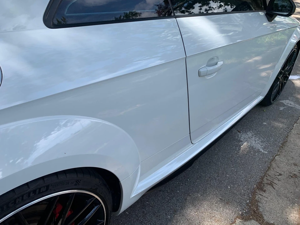 2021 Audi TTS Mk3 - Image 16 of 31