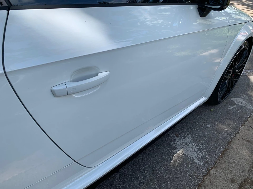 2021 Audi TTS Mk3 - Image 17 of 31