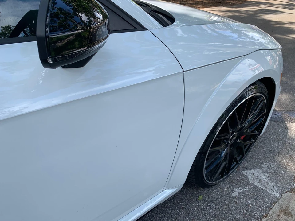 2021 Audi TTS Mk3 - Image 18 of 31