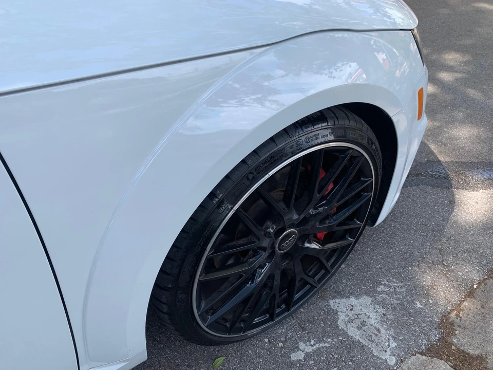 2021 Audi TTS Mk3 - Image 19 of 31