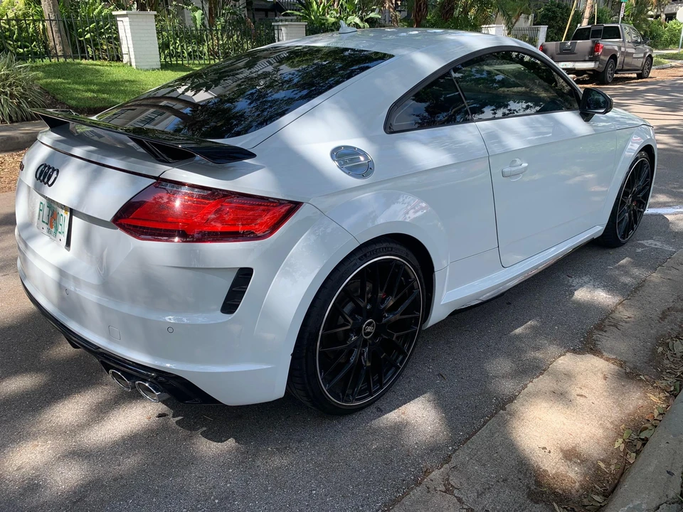 2021 Audi TTS Mk3 - Image 5 of 31
