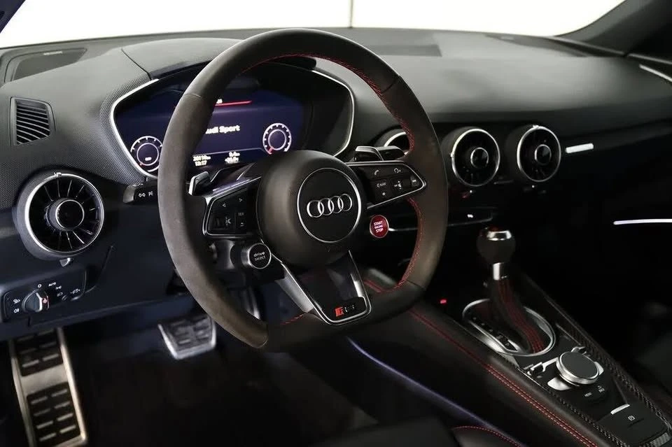 2021 Audi TT RS Mk3 - Image 11 of 20