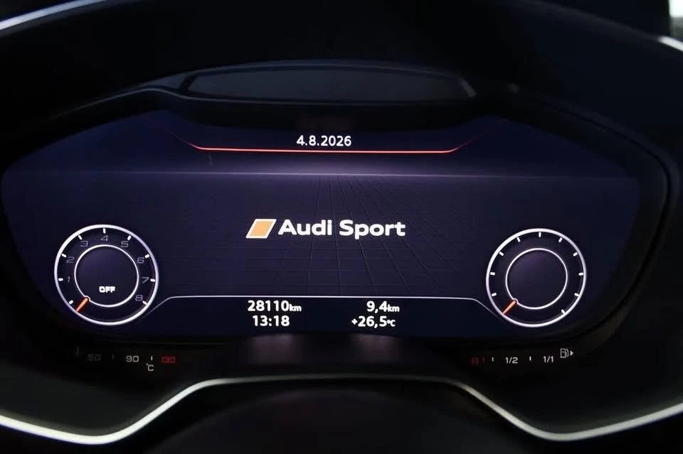 2021 Audi TT RS Mk3 - Image 16 of 20