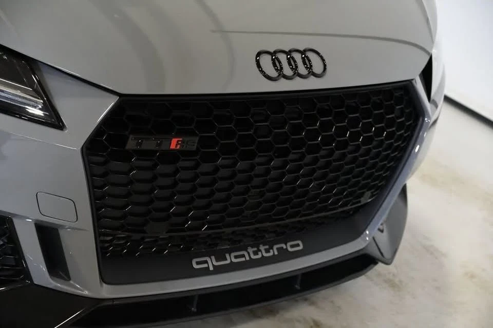 2021 Audi TT RS Mk3 - Image 4 of 20