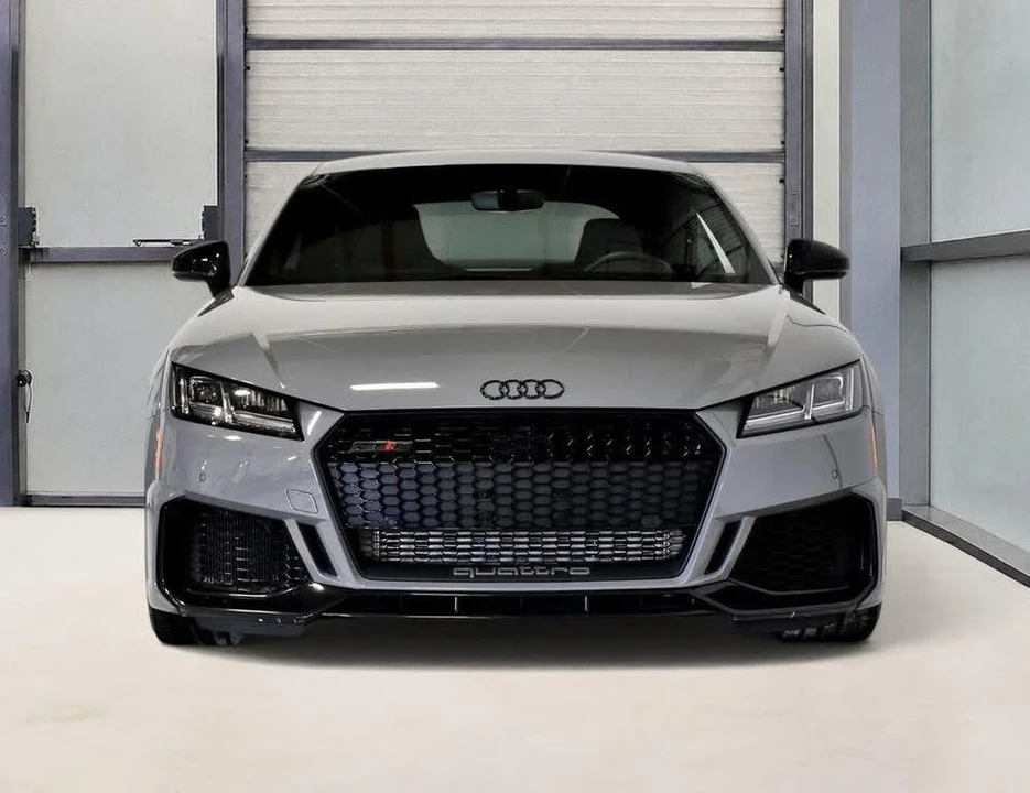 2021 Audi TT RS Mk3 - Image 5 of 20