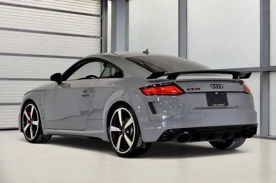 2021 Audi TT RS Mk3 - Image 8 of 20