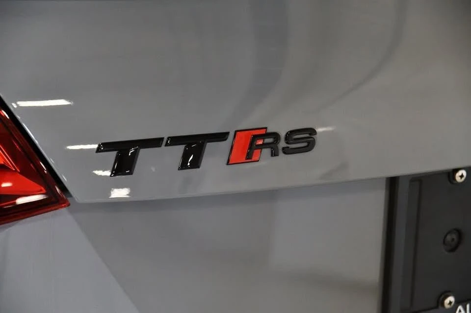 2021 Audi TT RS Mk3 - Image 9 of 20