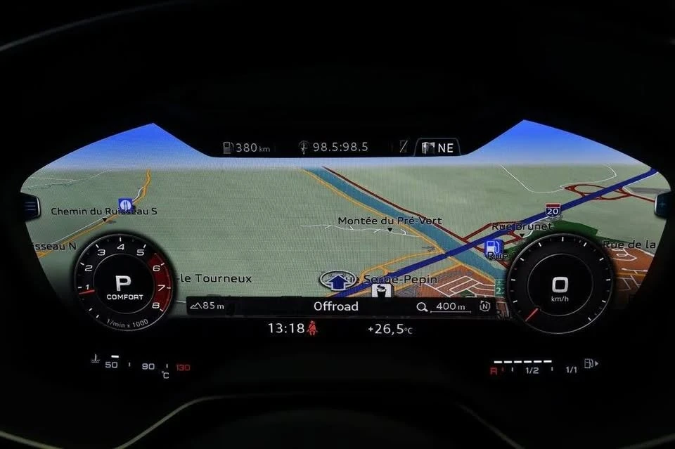 2021 Audi TT RS Mk3 - Image 20 of 20