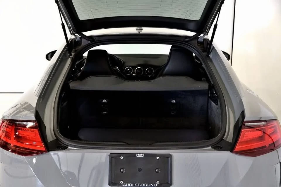 2021 Audi TT RS Mk3 - Image 10 of 20