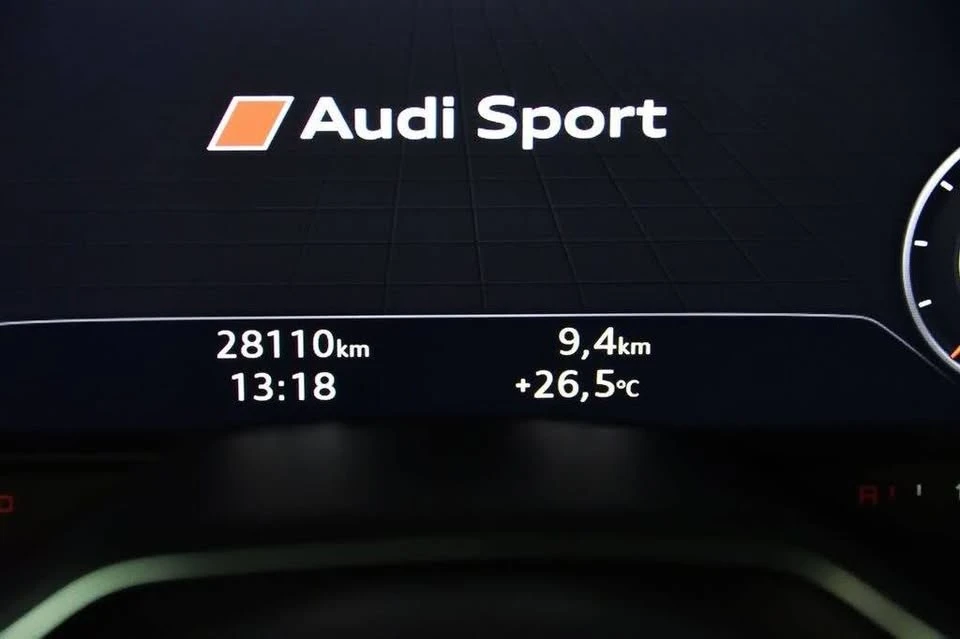 2021 Audi TT RS Mk3 - Image 17 of 20