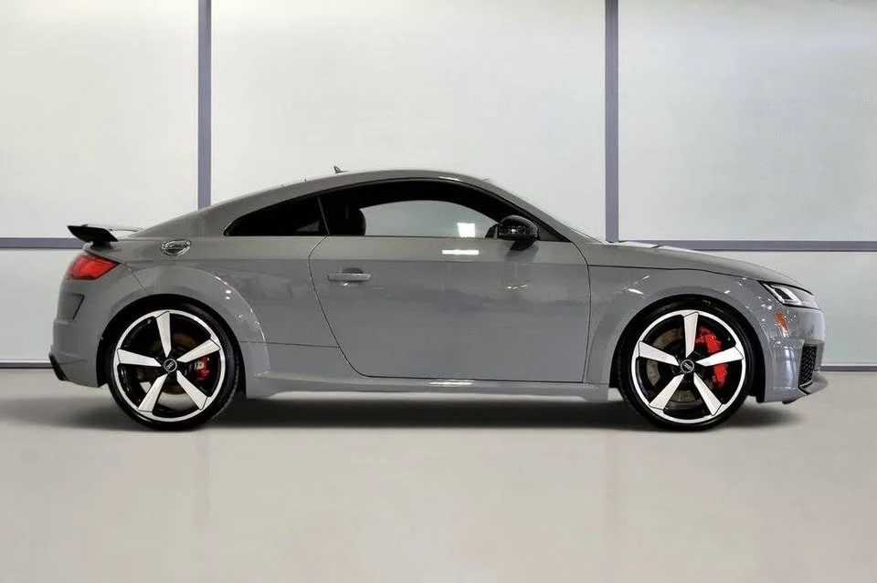 2021 Audi TT RS Mk3 - Image 6 of 20