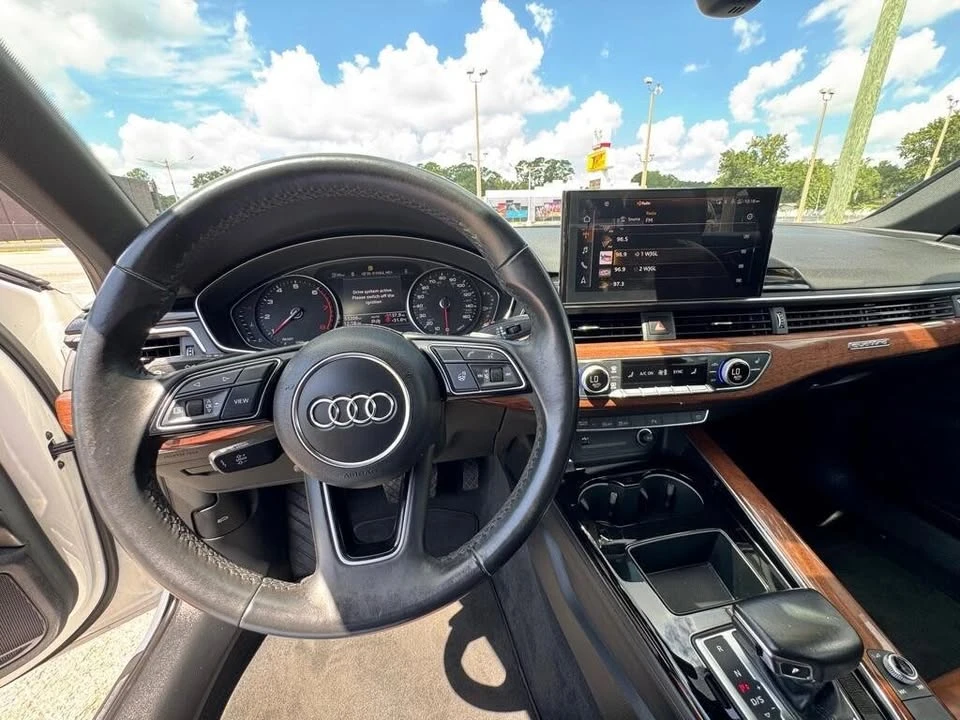 2021 Audi B9 A4 - Image 9 of 15