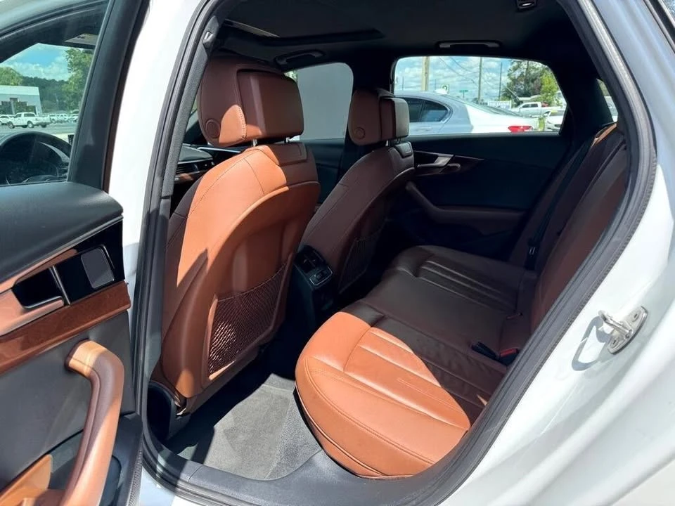 2021 Audi B9 A4 - Image 8 of 15