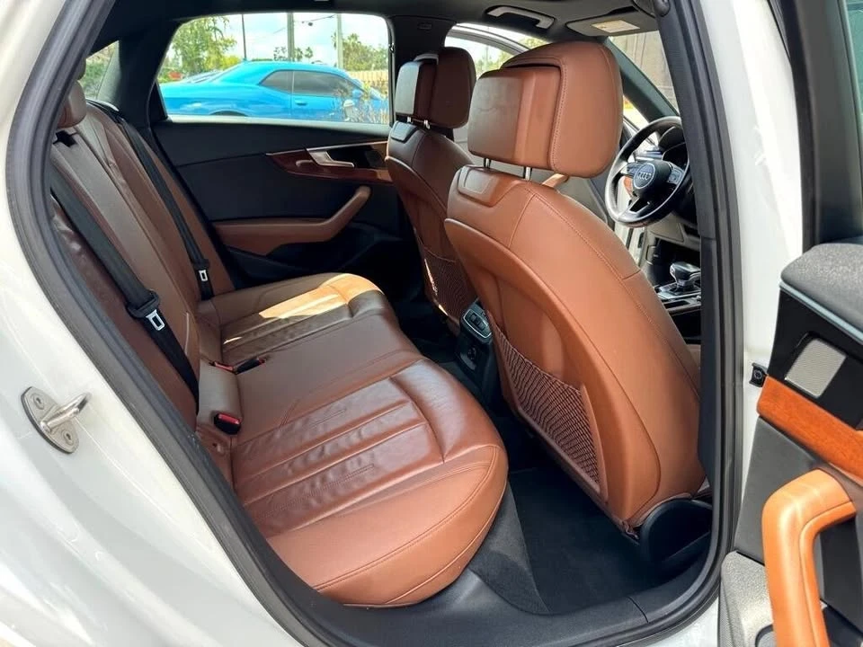2021 Audi B9 A4 - Image 12 of 15
