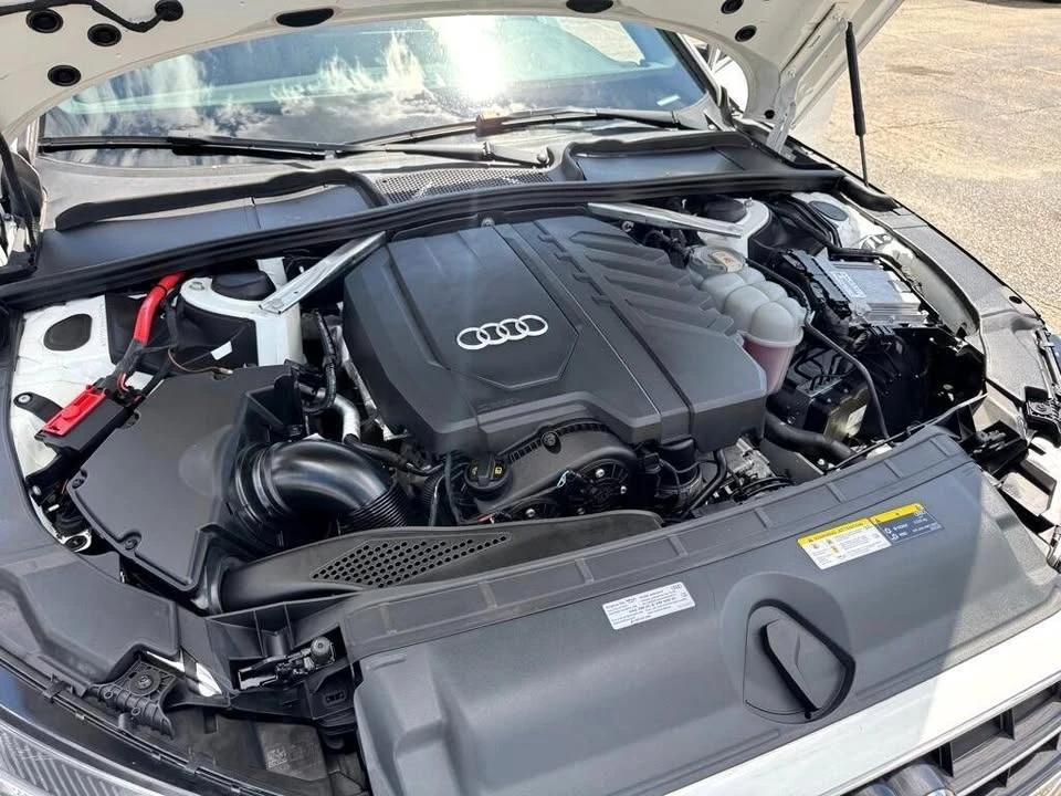 2021 Audi B9 A4 - Image 15 of 15