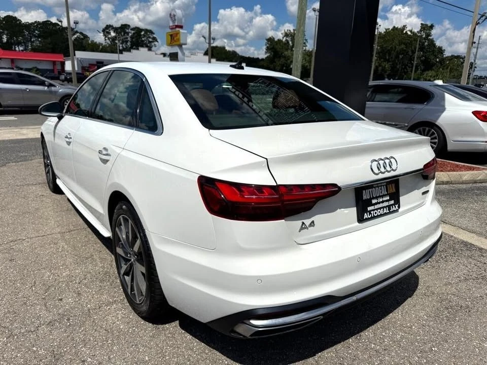 2021 Audi B9 A4 - Image 6 of 15