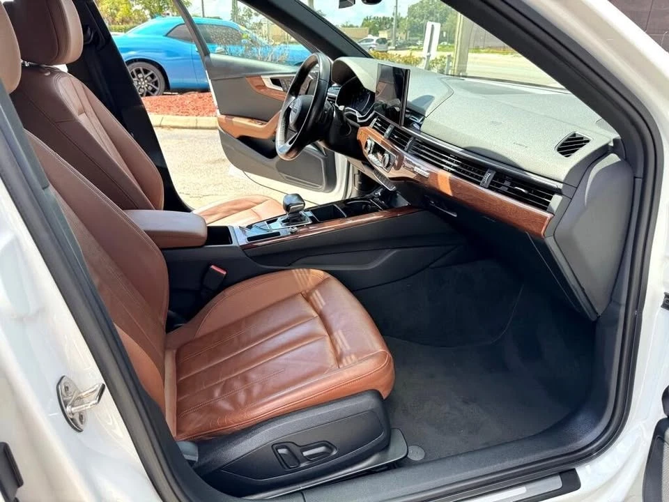2021 Audi B9 A4 - Image 13 of 15