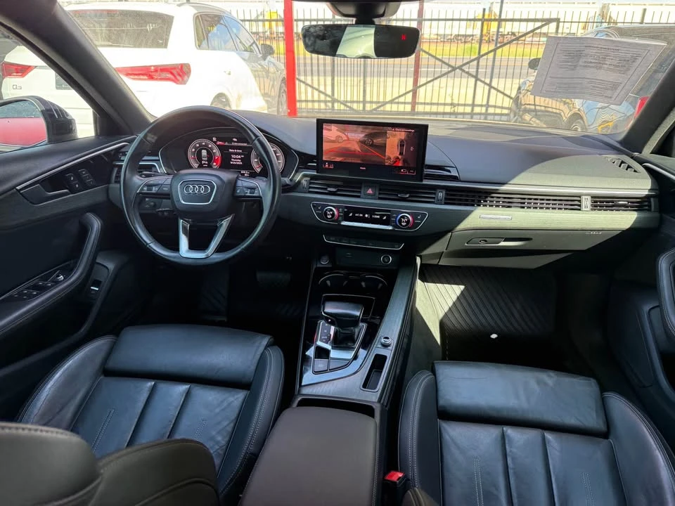 2021 Audi B9 A4 - Image 5 of 5