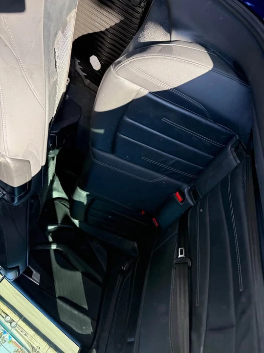 2021 Audi B9 A4 - Image 4 of 5
