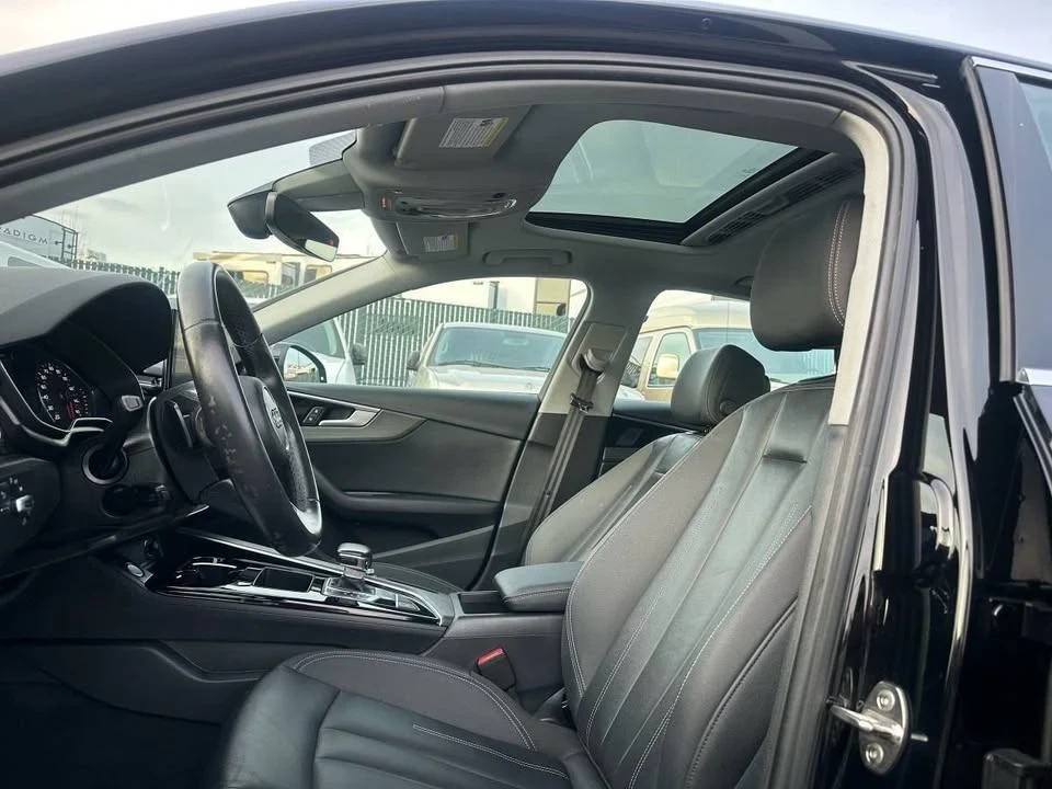 2021 Audi B9 A4 - Image 14 of 20