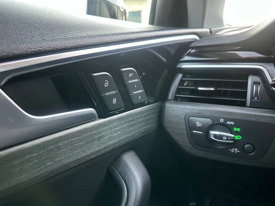 2021 Audi B9 A4 - Image 17 of 20