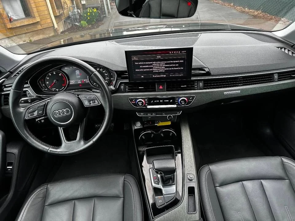 2021 Audi B9 A4 - Image 6 of 20