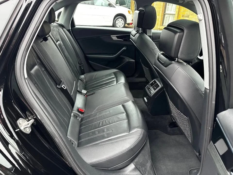 2021 Audi B9 A4 - Image 8 of 20