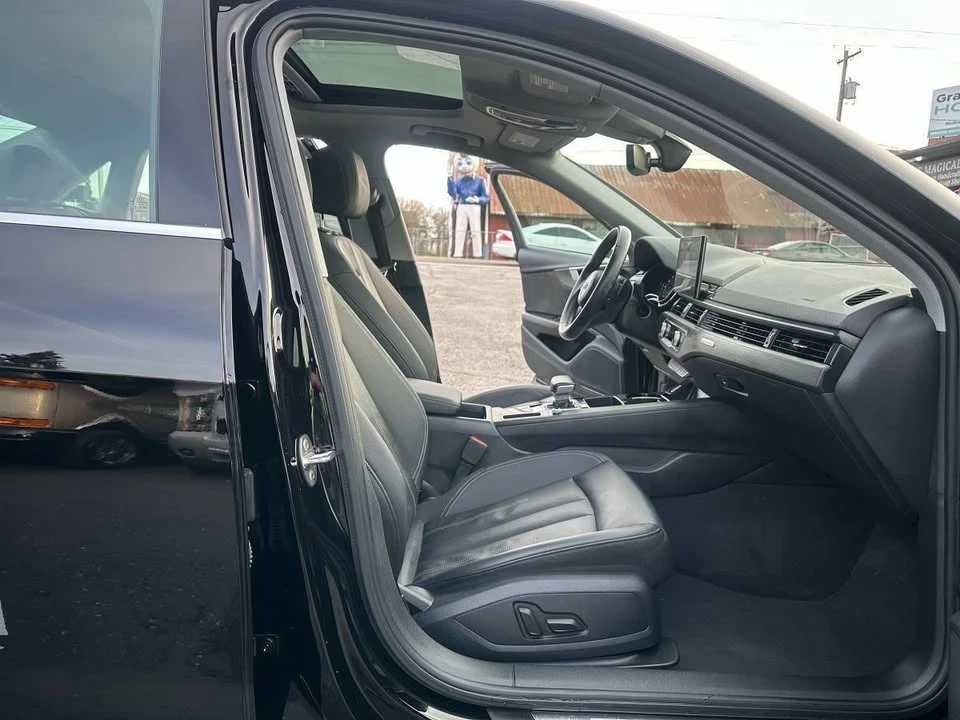 2021 Audi B9 A4 - Image 20 of 20