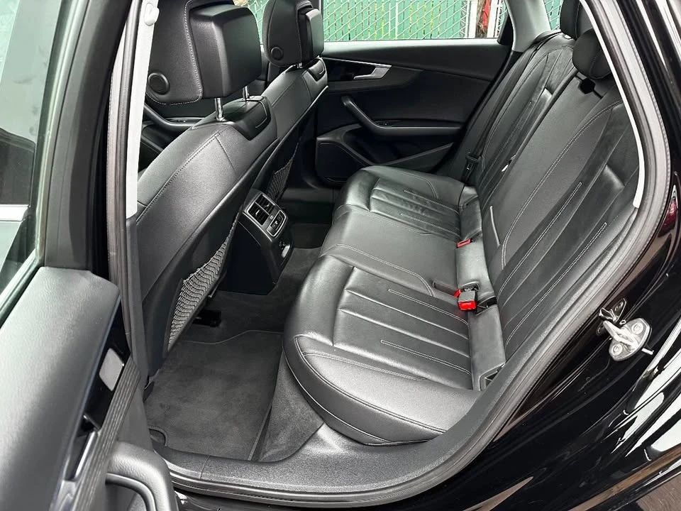 2021 Audi B9 A4 - Image 7 of 20