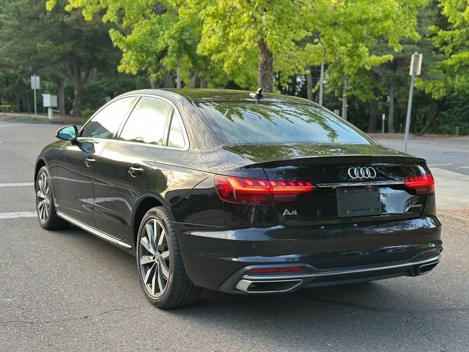 2021 Audi B9 A4 - Image 19 of 20