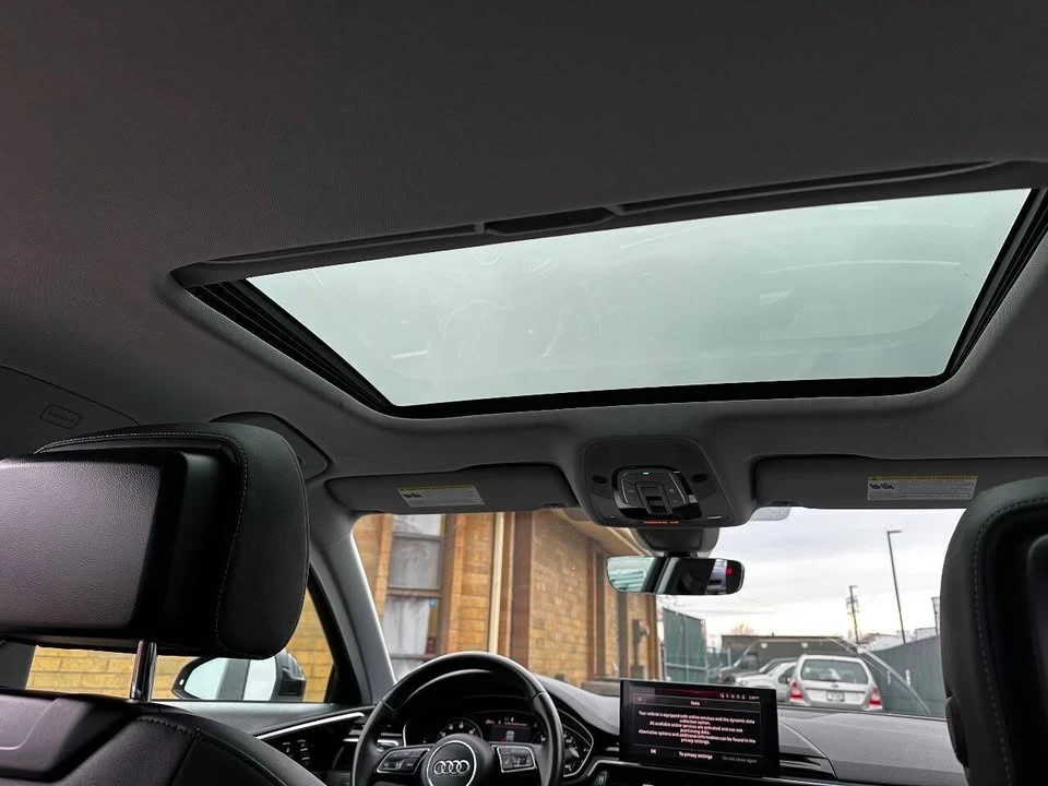 2021 Audi B9 A4 - Image 9 of 20