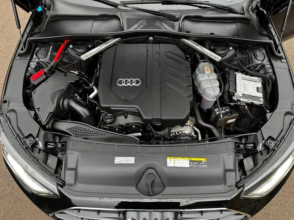 2021 Audi B9 A4 - Image 12 of 20