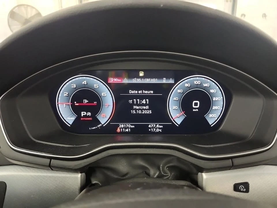 2021 Audi B9 A4 - Image 5 of 5