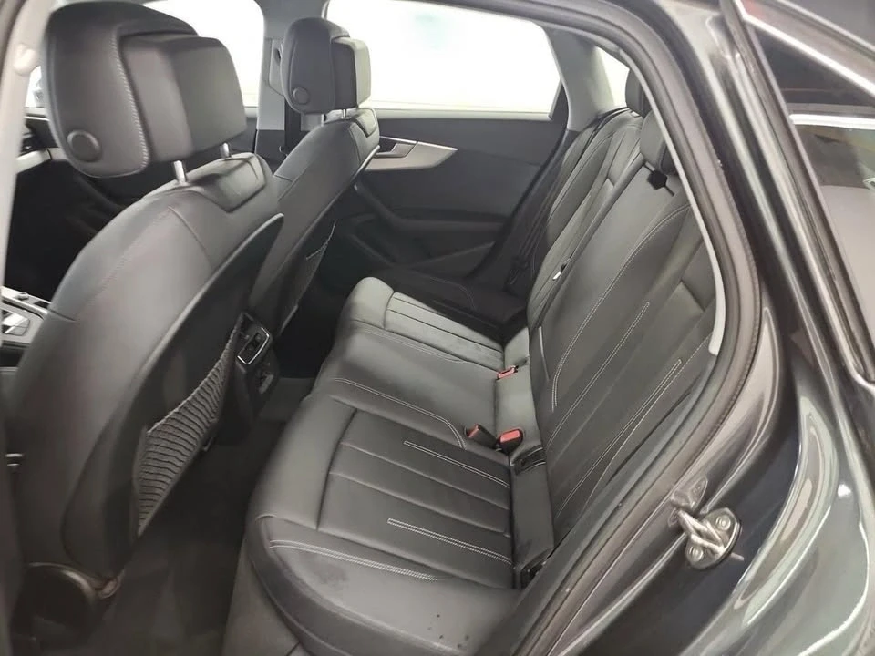 2021 Audi B9 A4 - Image 3 of 5