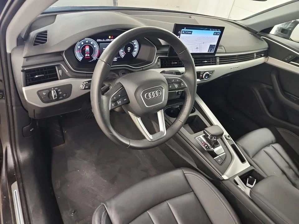 2021 Audi B9 A4 - Image 4 of 5