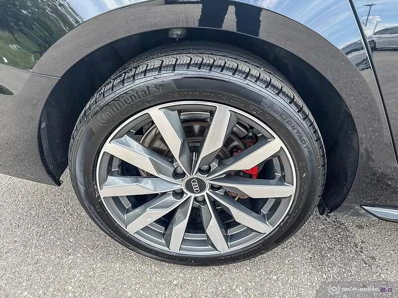 2021 Audi B9 A4 - Image 15 of 15
