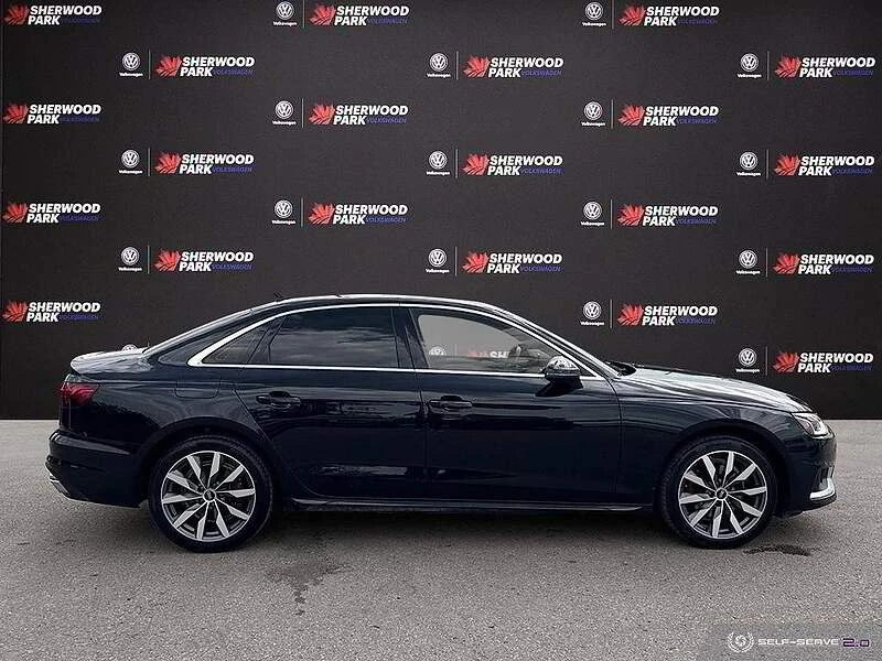 2021 Audi B9 A4 - Image 5 of 15